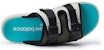 New Balance 330 Sandal Hijau/Biru SDL330TR