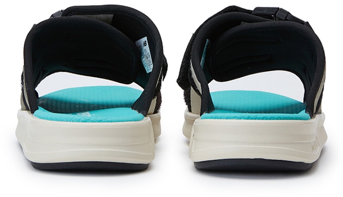 New Balance 330 Sandal Hijau/Biru SDL330TR Lookbook New Balance 330 Sandal Hijau/Biru SDL330TR