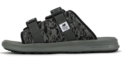 New Balance 330 Series Camouflage Slippers SDL330BA New Balance 330 Series Camouflage Slippers SDL330BA