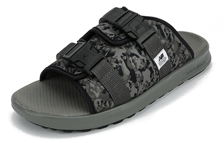 Lookbook New Balance 330 Serie Tarnung Hausschuhe SDL330BA