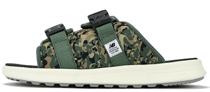 Sandal New Balance 330 Siri Hijau Camouflage SDL330BC Buy Sandal New Balance 330 Siri Hijau Camouflage SDL330BC