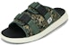 Sandal New Balance 330 Siri Hijau Camouflage SDL330BC