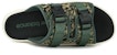 Sandal New Balance 330 Siri Hijau Camouflage SDL330BC