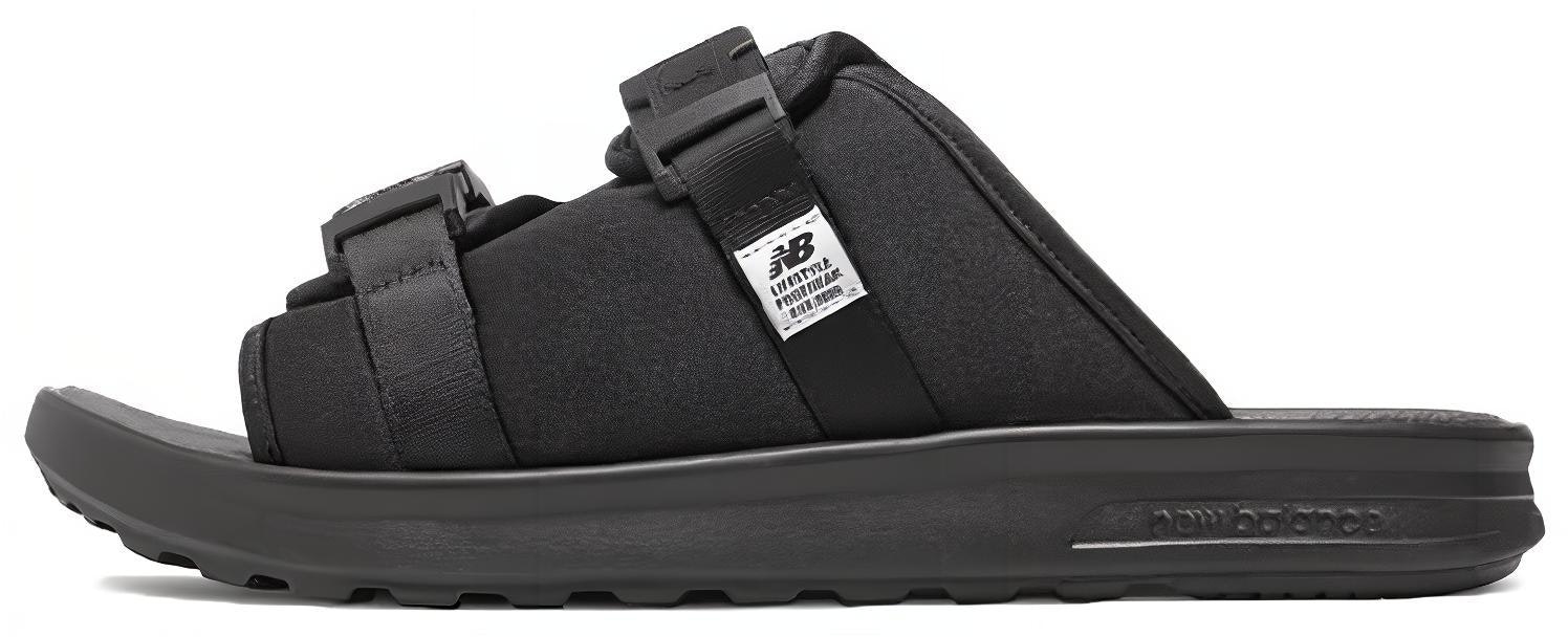 new-balance-330-slides-black