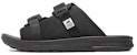 New Balance 330 Slides 'Hitam' SDL330BK
