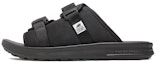 Buy New Balance 330 Slides 'Hitam' SDL330BK