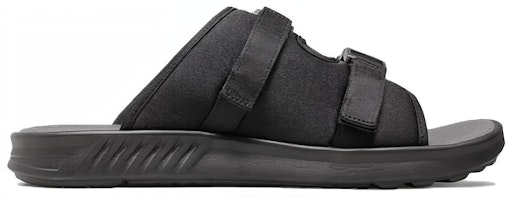 New Balance 330 Slides 'Hitam' SDL330BK Order New Balance 330 Slides 'Hitam' SDL330BK