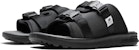 New Balance 330 Slides 'Hitam' SDL330BK