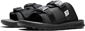Lookbook New Balance 330 Slides 'Hitam' SDL330BK