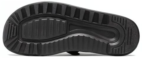 New Balance 330 Slides 'Hitam' SDL330BK Purchase New Balance 330 Slides 'Hitam' SDL330BK