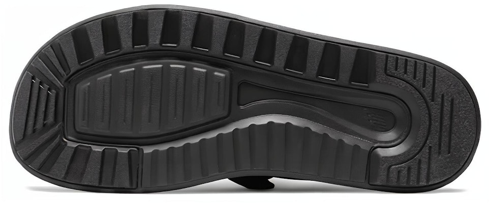New Balance 330 Slides 'Black' SDL330BK Purchase New Balance 330 Slides 'Black' SDL330BK