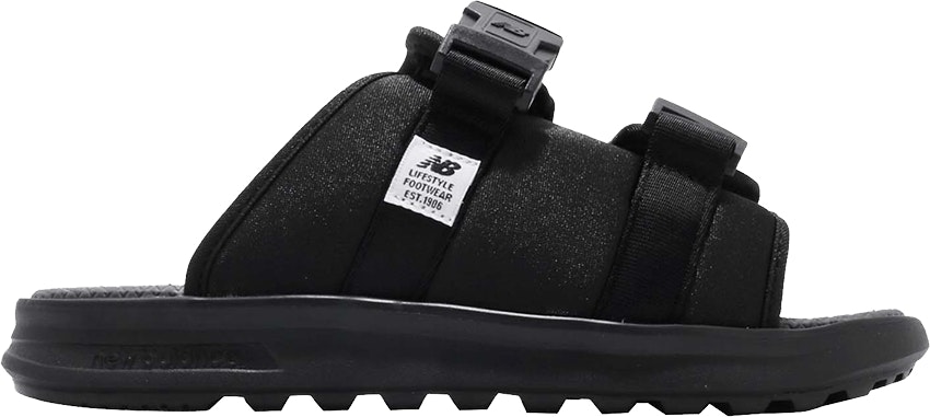 new-balance-330-slides-black-grey