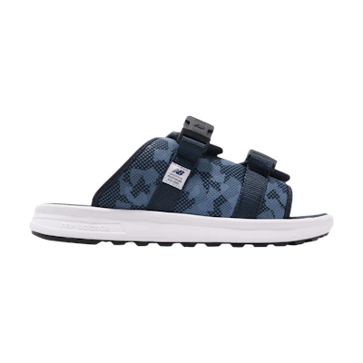 NB 330 Slides 'Blue Navy'
