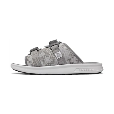NB 330 Slides 'Grey'
