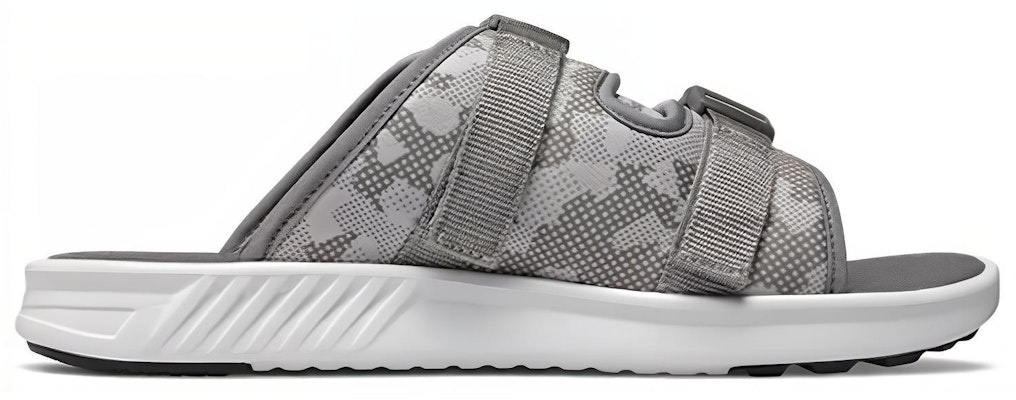 New Balance 330 Slides 'Grey' SDL330GR Order New Balance 330 Slides 'Grey' SDL330GR