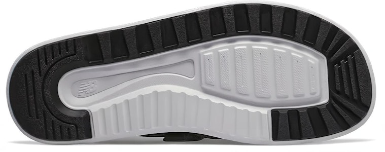 New Balance 330 Selipar 'Kelabu' SDL330GR Shop New Balance 330 Selipar 'Kelabu' SDL330GR