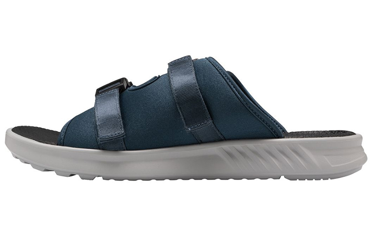 New Balance 330v1 Slides 'Rock Blue' SDL330BB