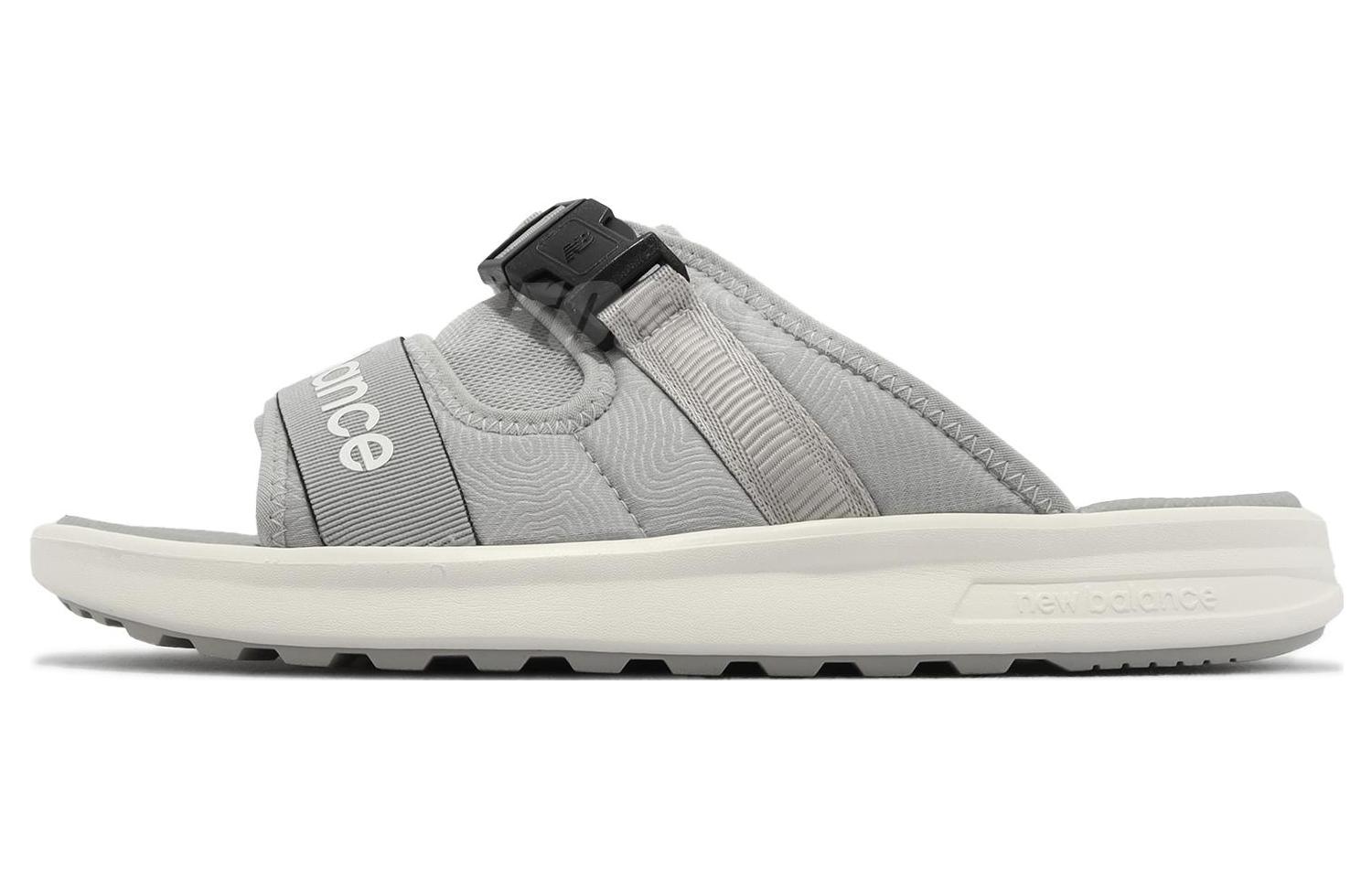 New Balance 330v2 Slides 'Clear Water' SUF330C2