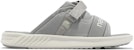 New Balance 330v2 Slides 'Clear Water' - Selipar Jernih Air SUF330C2
