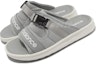 Lookbook New Balance 330v2 Slides 'Clear Water' - Selipar Jernih Air SUF330C2