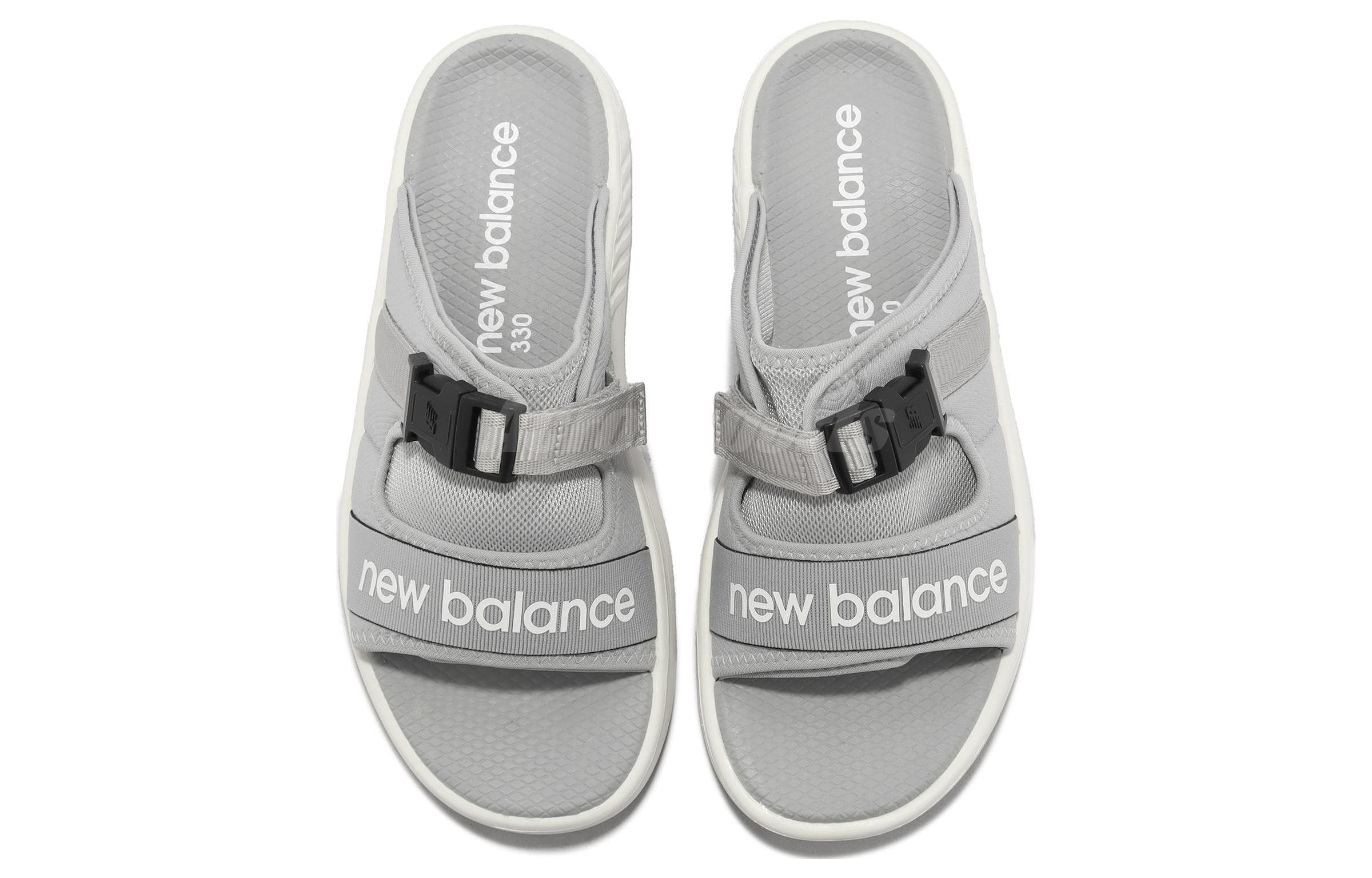 Shop New Balance 330v2 Ciabatte ''Clear Water'' SUF330C2