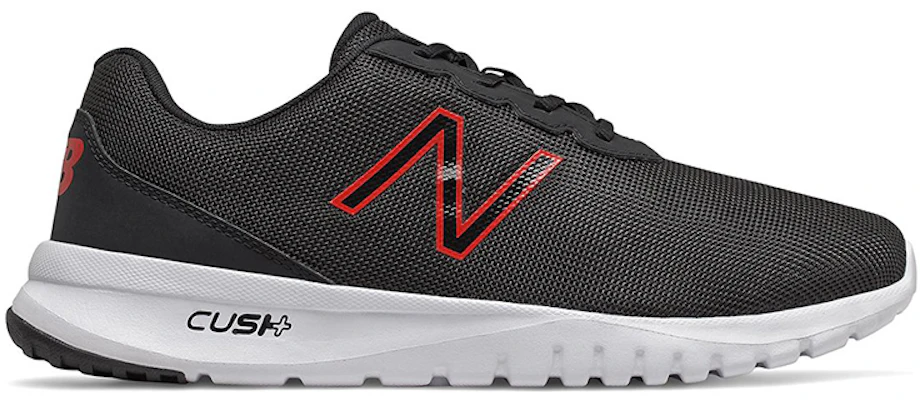 New Balance 33 /Rood ''Zwart'' MA33CM1 Order New Balance 33 /Rood ''Zwart'' MA33CM1