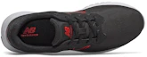 Lookbook New Balance 33 /Rood ''Zwart'' MA33CM1