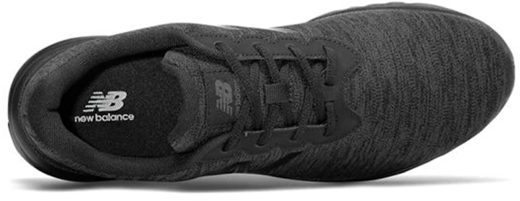 New Balance 33 v1 ''Zwart'' MA33AB1 Lookbook New Balance 33 v1 ''Zwart'' MA33AB1