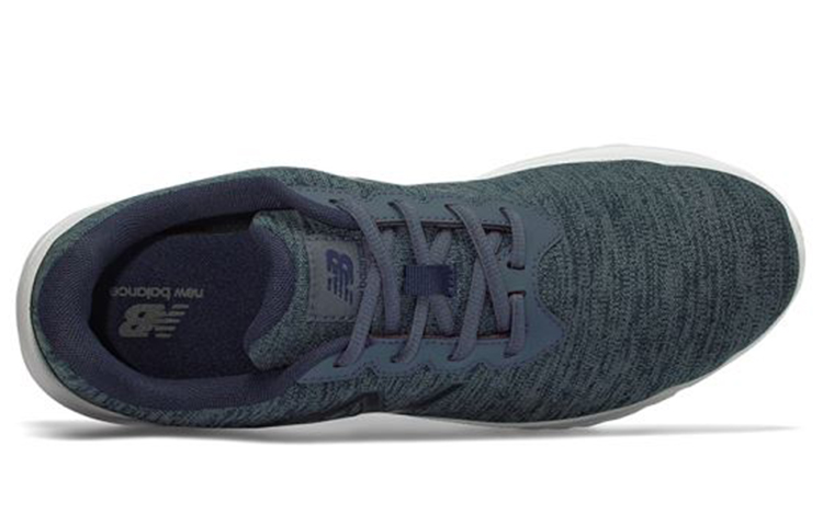 Lookbook New Balance 33 v1 Blauw ''Grijs'' MA33BB1