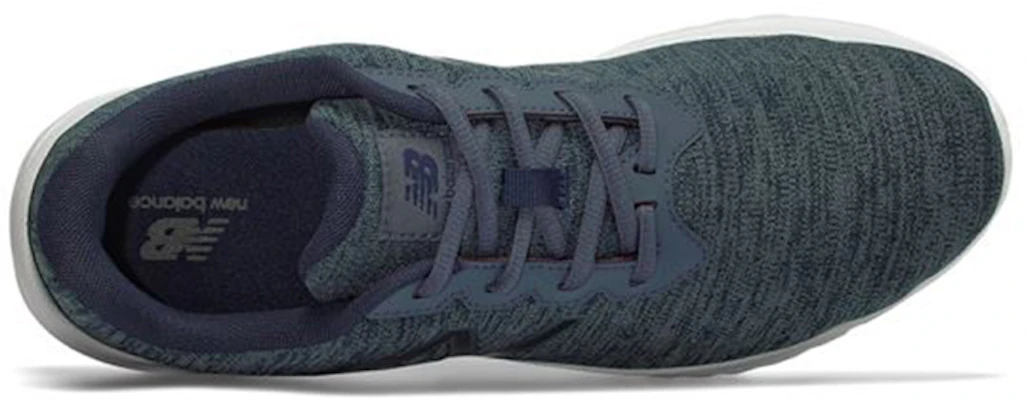 New Balance 33 v1 Blauw ''Grijs'' MA33BB1 Lookbook New Balance 33 v1 Blauw ''Grijs'' MA33BB1