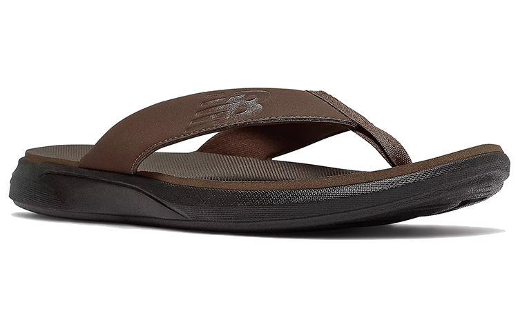 Lookbook New Balance 340 ''Braune Slide'' SMT340B1