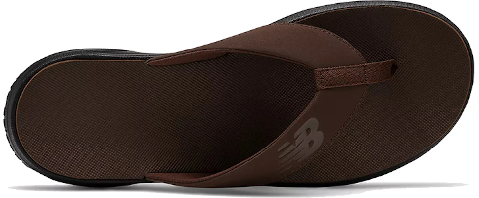New Balance 340 ''Braune Slide'' SMT340B1 Shop New Balance 340 ''Braune Slide'' SMT340B1