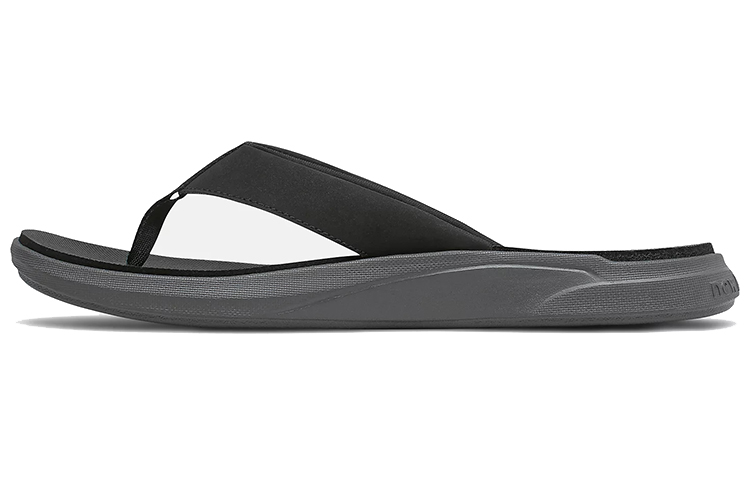 New Balance 340 Series Black Gray SMT340GB