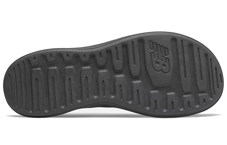 NB 340 Series Black Gray 圖 4