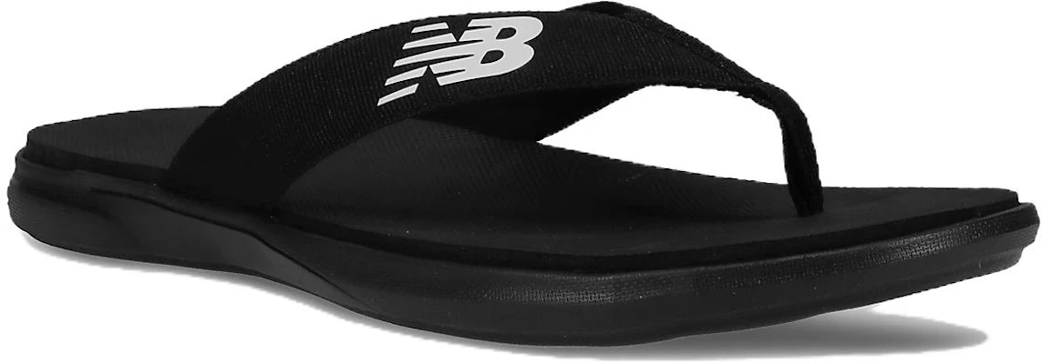 New Balance 340 Slide 'Hitam Putih' SMT340A2 Lookbook New Balance 340 Slide 'Hitam Putih' SMT340A2