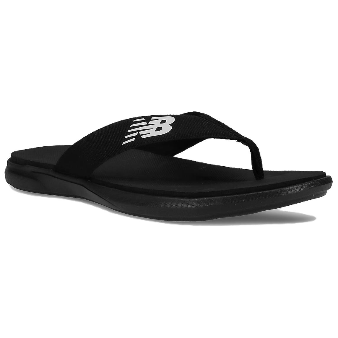 Shop New Balance 340 Ciabatte ''Nero Bianco'' SMT340A2