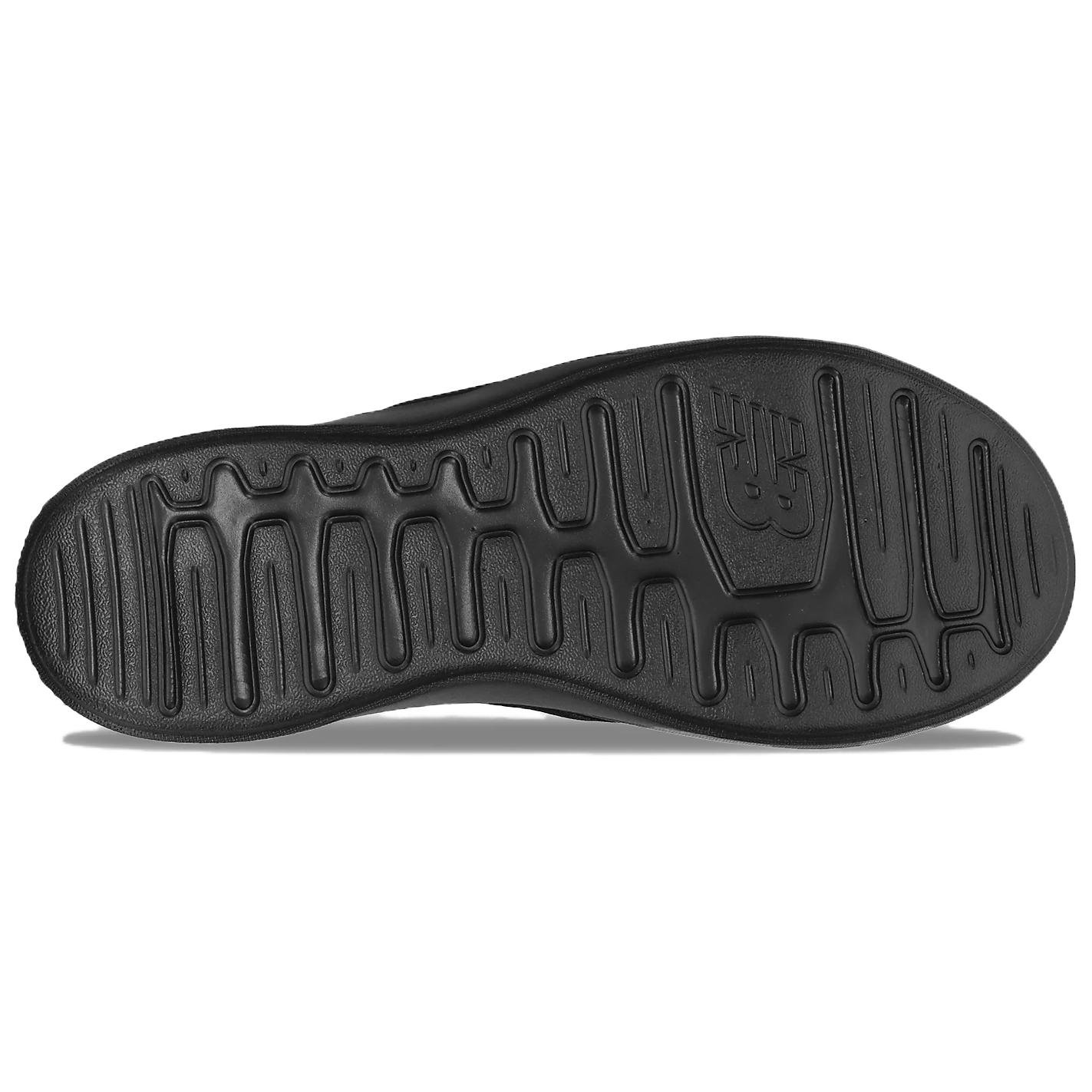 Purchase New Balance 340 Slide 'Hitam Putih' SMT340A2