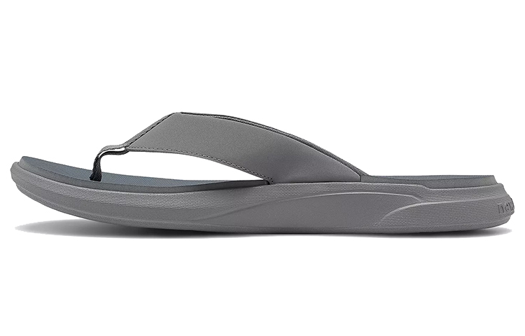 New Balance 340 Slide 'Light Aluminum' SMT340G1