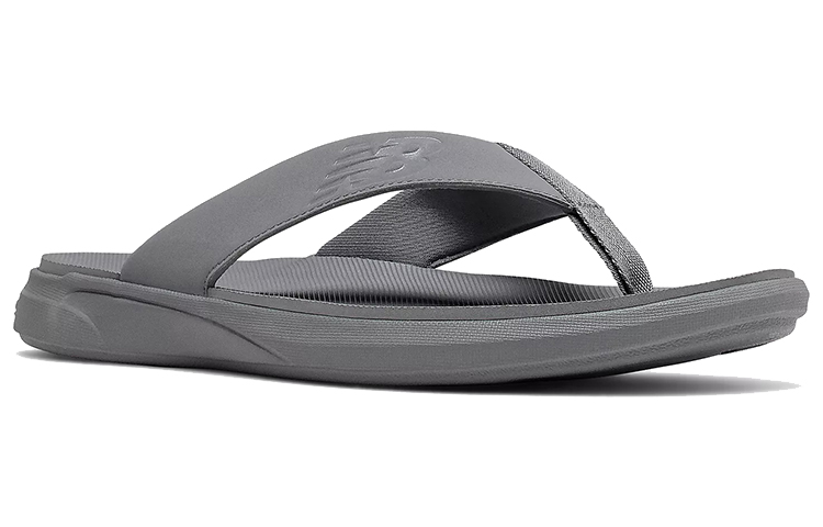 Lookbook New Balance 340 Slide ''Leichtes Aluminium'' SMT340G1