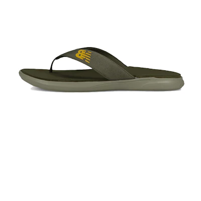 NB 340 Slides 'Dark Olivine'