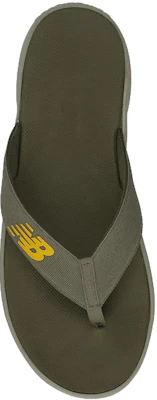 New Balance 340 Slides ''Dunkel Olivine'' SMT340C2 Shop New Balance 340 Slides ''Dunkel Olivine'' SMT340C2
