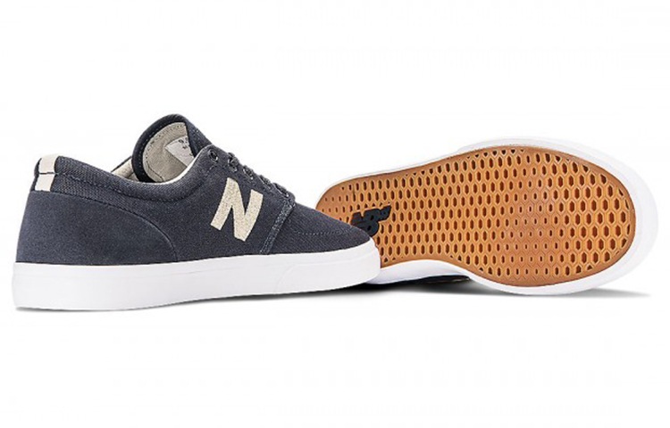 Shop New Balance 345 ''Blauw'' NM345OSP
