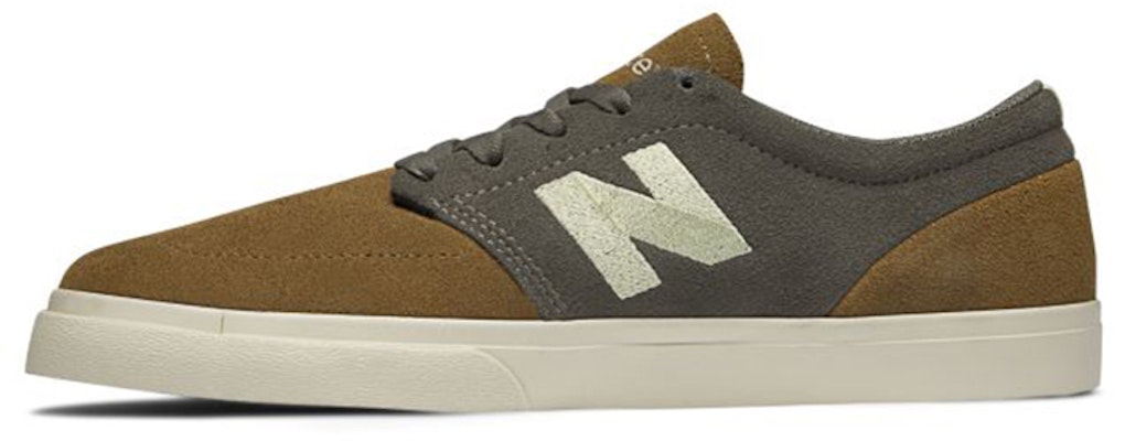New Balance 345 'Gris Marrón Color Block' NM345SGG Buy New Balance 345 'Gris Marrón Color Block' NM345SGG