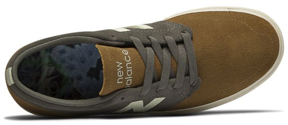 New Balance 345 'Gris Marrón Color Block' NM345SGG Lookbook New Balance 345 'Gris Marrón Color Block' NM345SGG