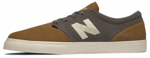 New Balance 345 'Grey Brown Color-Block' NM345SGG New Balance 345 'Grey Brown Color-Block' NM345SGG