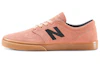 Buy New Balance 345 耐磨防滑 復古低筒休閒板鞋 鮭魚粉