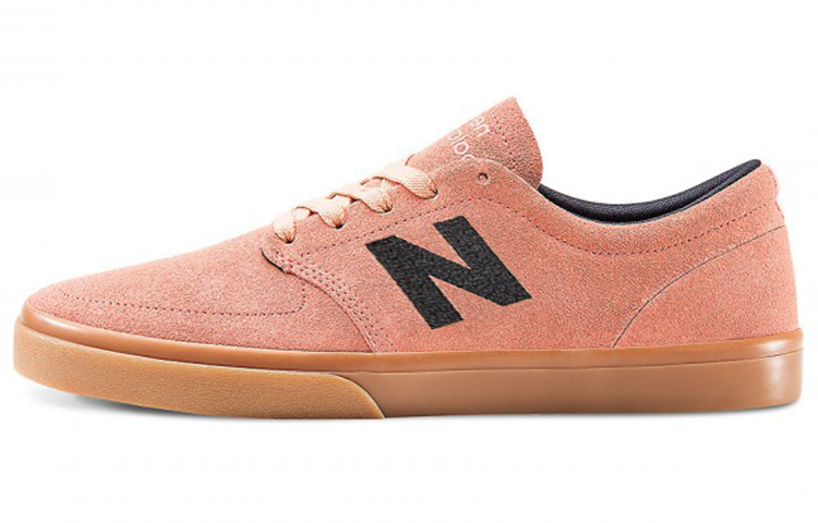 New Balance 345 'Salmon Pink' NM345CB