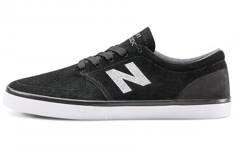 New Balance 345 'Space Black' NM345BW