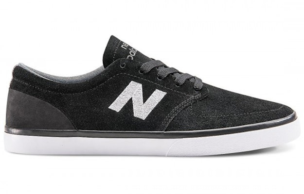 New Balance 345 'Space Black' NM345BW Order New Balance 345 'Space Black' NM345BW