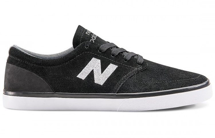 NB 345 'Space Black' 圖 2